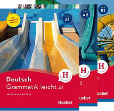 Grammatik Leicht