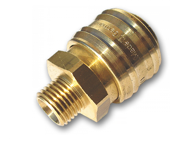 ESSK Конектор РН 1/2", GK1335A