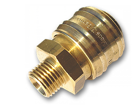 ESSK Коннектор РН 3/8", GK1333A