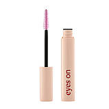 Туш для вій Eyes On Foxy Effect: лисячий погляд з ефектом ліфтингу очей Mascara Paese 8ml, фото 7