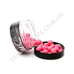 Поп-ап Pop Ups Trinity Baits Krill Pink 8mm