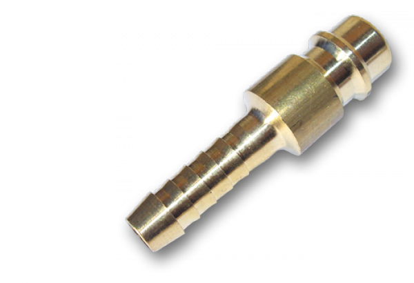 ESSK Адаптер з ніпелем на шланг 1/4" - 6 мм, GK1301S