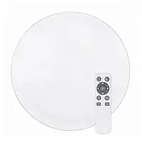 Світильник світлодіодний Biom SMART SML-R04-50/2 3000-6000K 50Вт д/у New