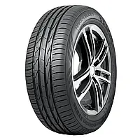 Летние шины Nokian Hakka Blue 3 SUV 265/60 R18 110V