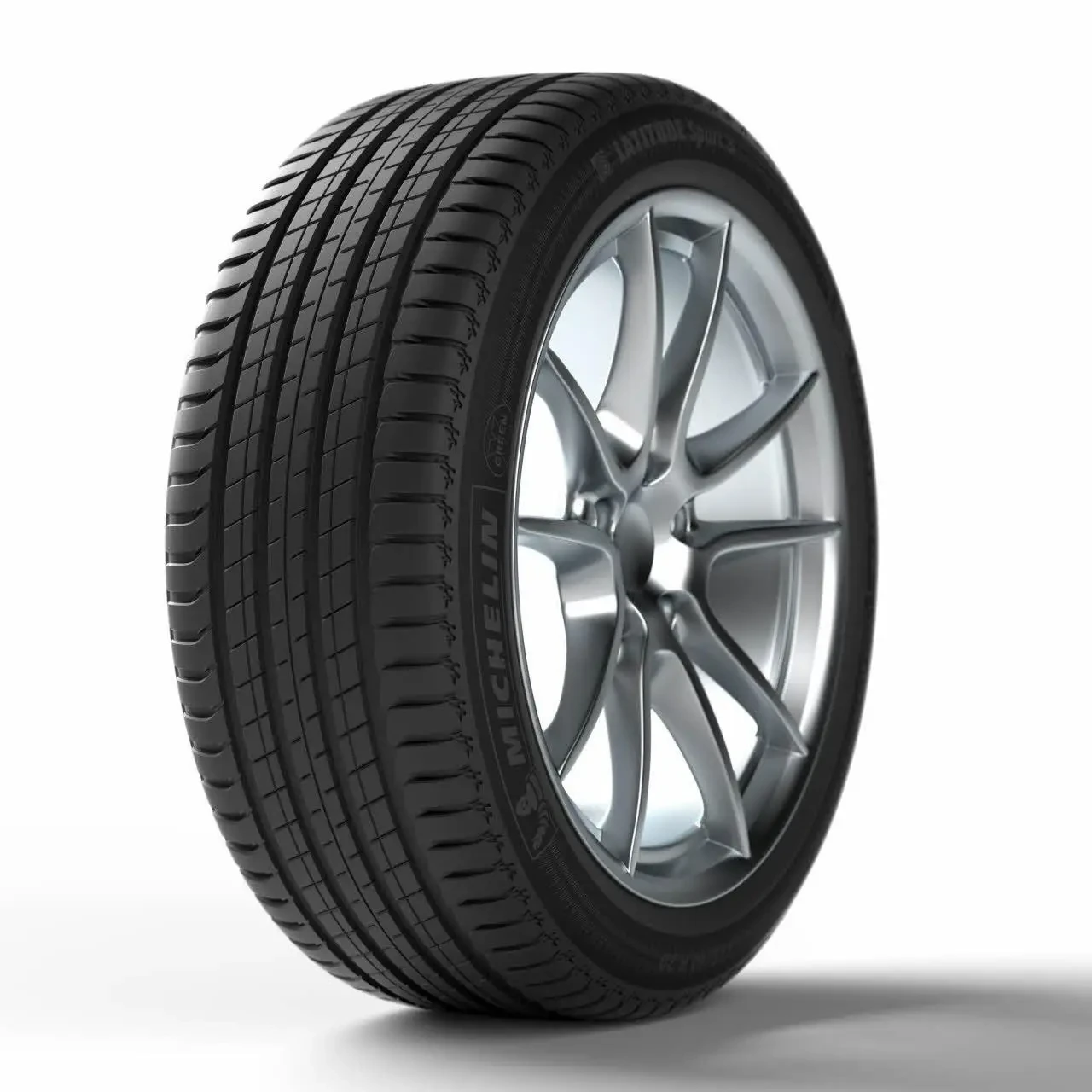 Літні шини Michelin Latitude Sport 3 255/45 R20 101W AO