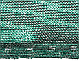 Сітка для затінення, захисна, 55%, 60 г/м², 
1х25м, AS-CO6010025GR, фото 3