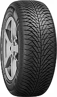 Всесезонные шины Fulda Multicontrol SUV 235/60 R18 107V XL