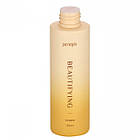 PETITFEE Beautifying Toner тонер для обличчя з ферментованим екстрактом камелії, 150 мл. До 06/2026, фото 2