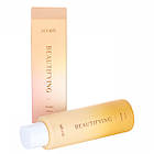 PETITFEE Beautifying Toner тонер для обличчя з ферментованим екстрактом камелії, 150 мл. До 06/2026, фото 3