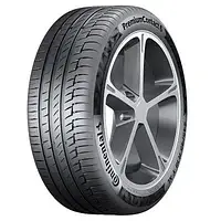 Летние шины Continental PremiumContact 6 225/55 R19 103V XL FR