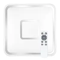 Світильник світлодіодний Biom SMART SML-S02-70/2 3000-6000K 70Вт NEW