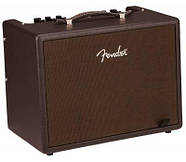 FENDER ACOUSTIC JUNIOR Гітарний комбопідсилювач, фото 5