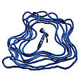 Шланг, що розтягується (комплект) TRICK HOSE 
5-15м, синій, WTH0515BL-T, фото 4
