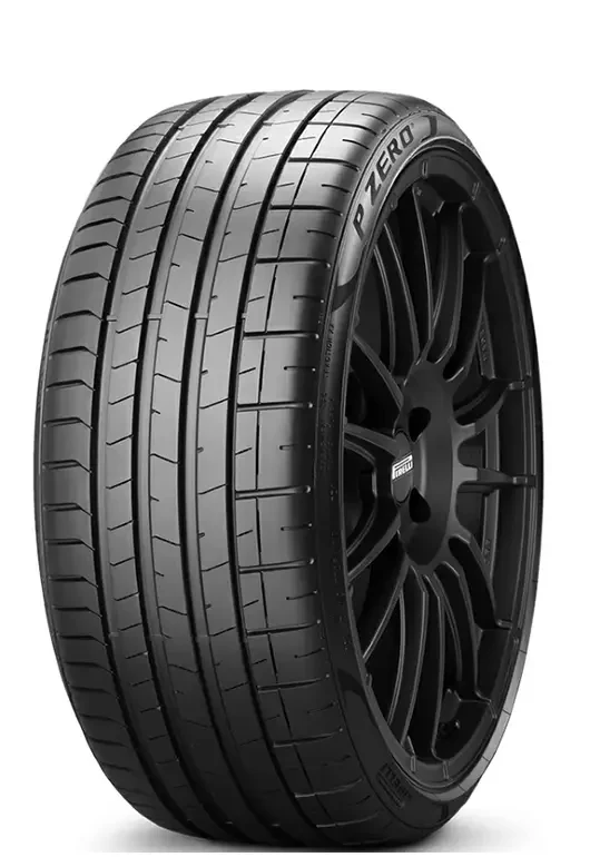 Летние шины Pirelli PZero (PZ4) 245/40 R20 99W XL (ID#1607115505), цена ...