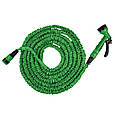Шланг, що розтягується (комплект) TRICK HOSE 
5-15м – зелений, пакет, WTH0515GR-T-L, фото 2