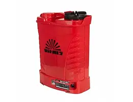 Акумуляторні обприскувачі