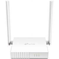 Бездротовий маршрутизатор TP-LINK TL-WR820N