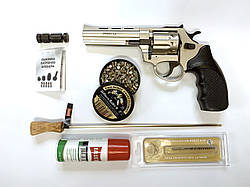 Револьвер флобера ZBROIA PROFI-4.5".старий випуск