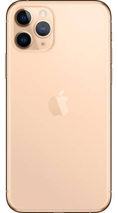 Смартфон Apple iPhone 11 Pro Max 256GB Gold (MWH62) Б/У, фото 2