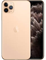 Смартфон Apple iPhone 11 Pro Max 256GB Gold (MWH62) Б/У, фото 3