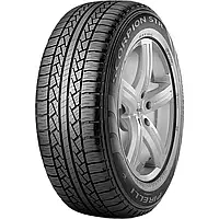 Всесезонные шины Pirelli Scorpion STR 265/60 R18 110H