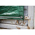 Сталевий гачок, сірий, BUNGEE CORD HOOK, 10шт, BCDIY-H1-B, фото 3