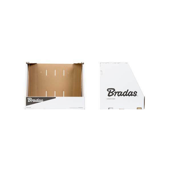 Картонна коробка для виставкових стендів, 29х29 см, EXPO51
