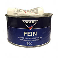 Шпаклівка FEIN 1,8 кг SOLID