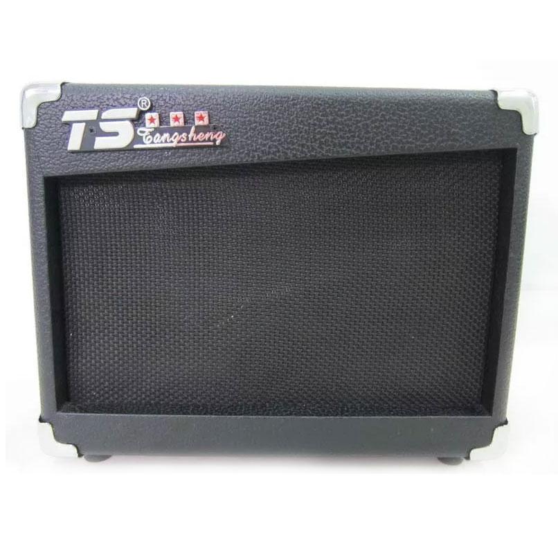 Комбоусилщик для акустичної гітари AMP TS AP-15W