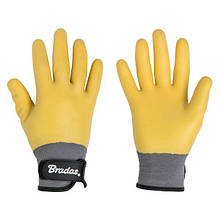 Захисні рукавички, розмір 10, DESERT, RWD10
