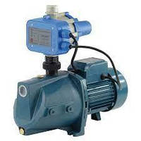 Насоси і нвсосні станції