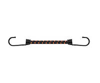 Резиновый шнур с крючками, 100см, BUNGEE CORD HOOK, BCH1-08100BC-E