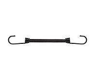 Резиновый шнур с крючками, 120см, BUNGEE CORD HOOK, BCH1-08120BC-E