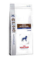Royal Canin GASTRO INTESTINAL JUNIOR для щенков при нарушениях пищеварения - 2,5 кг