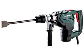 Перфоратор SDS MAX Metabo KH 5-40