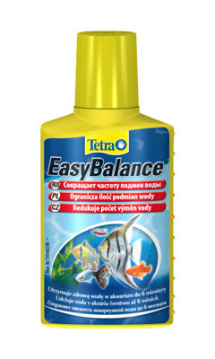 Купить Тetra Easybalance - 100 мл, цена 156.25 ₴ — Prom.ua (ID#1607124624)