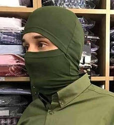 Балаклава (підшлемник)