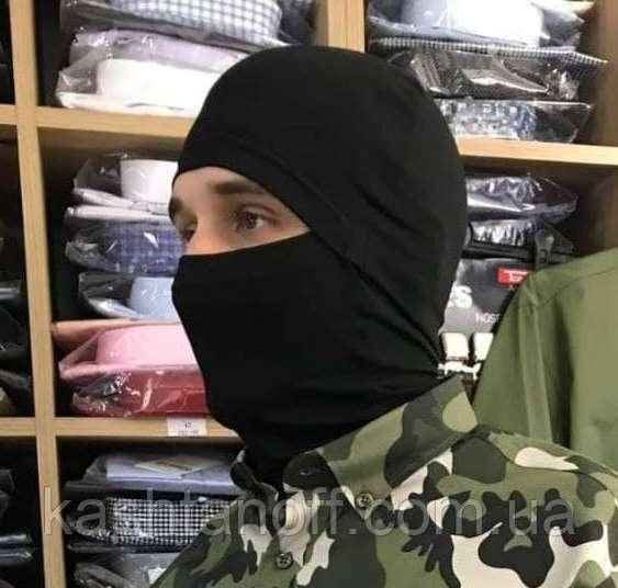 Балаклава (підшлемник), фото 1