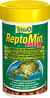 Корм для черепах Tetra Reptomin Energy 100мл. Тетра - Корм для черепах Tetra Reptomin Energy 100мл. Тетра