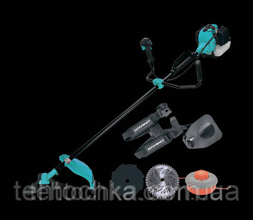 Бензокоса Helfer BC - 222, фото 2