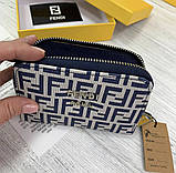 Жіночий невеликий гаманець Guess (561-1), фото 2