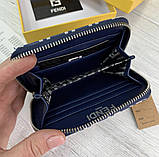 Жіночий невеликий гаманець Guess (561-1), фото 4