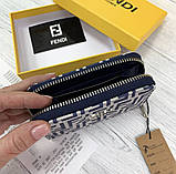 Жіночий невеликий гаманець Guess (561-1), фото 3