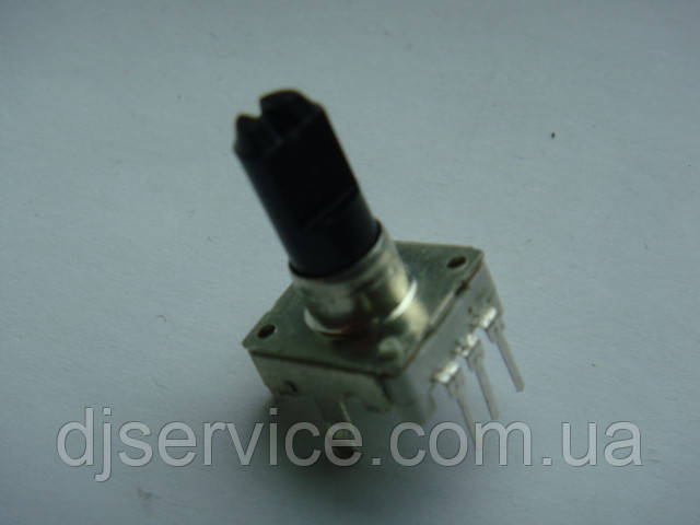 Енкодер V375070R для пультів Yamaha 01V96 / DM2000, TC Electronic VoiceLive, AKAI MPC 2000XL, фото 1