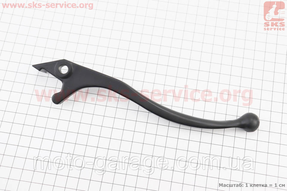 Рычаг тормозной LONCIN SX2, LX250GY-3: продажа, цена в Луцке