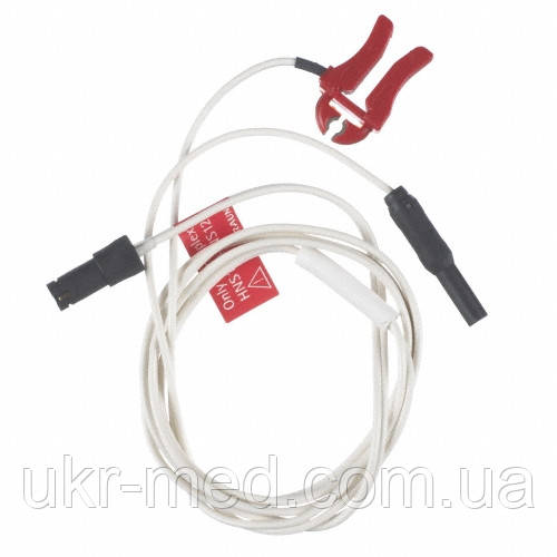 Кабель електродний для голок Stimuplex A|D, Contiplex D B.Braun