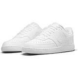 Чоловічі кросівки NIKE COURT VISION LO NN DH2987-100, фото 3