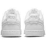 Чоловічі кросівки NIKE COURT VISION LO NN DH2987-100, фото 4