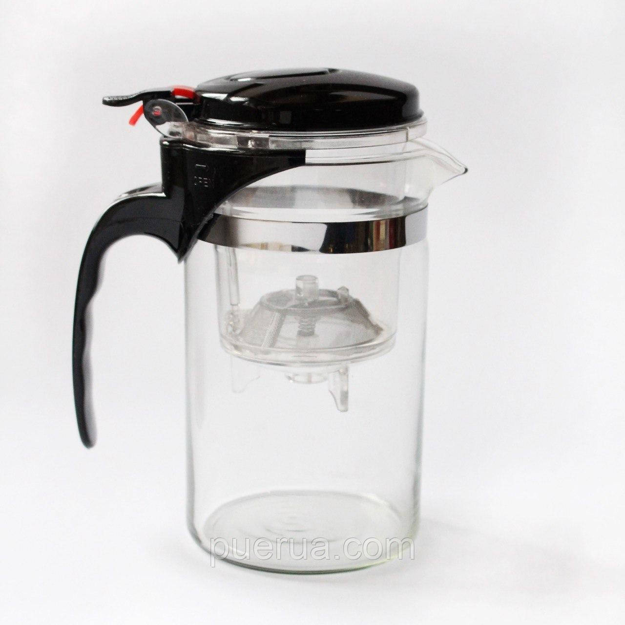 Заварник для чая изипод типод 500 ml.