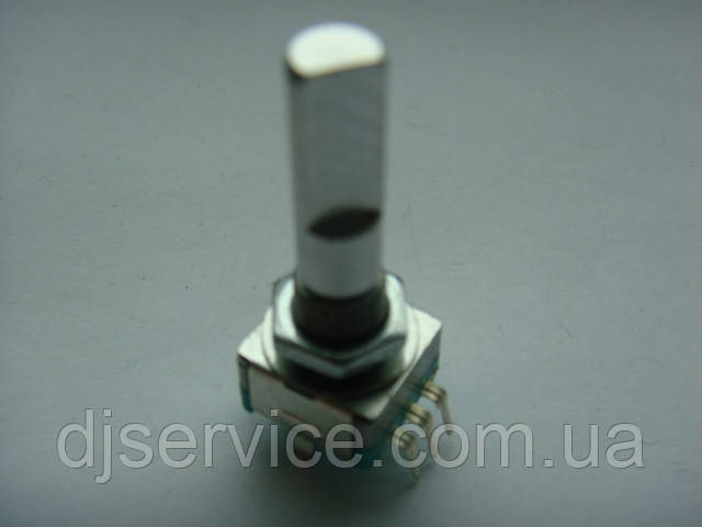 Енкодер 30p 25mm для пультів, процесорів BSS DCP-555 UAD-2 Universal Audio Apollo 8 Apollo x6